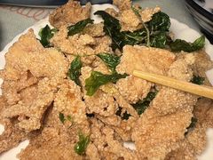-金姐台湾菜(珠江路店)
