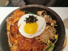 -七八冷面·延边朝鲜族美食(欢乐谷店)