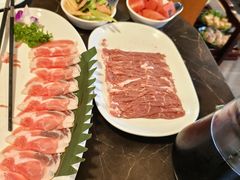 -东来顺饭庄(金泉广场店)