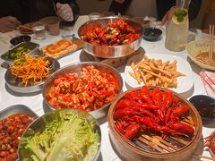 -靓靓蒸虾·头牌蒸虾(沙湖旗舰店)