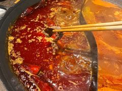 -旧街市鲜货老火锅(大光路店)