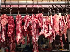 -王德炭烤牛羊肉(西关大街店)