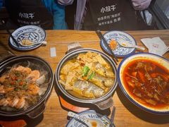 -小放牛炒菜馆(中山路乐汇城店)