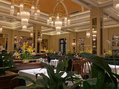 大堂-福楼法餐厅FLO