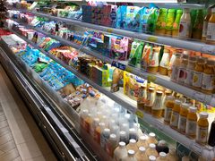 -BETTER拜特进口超市(人民路店)