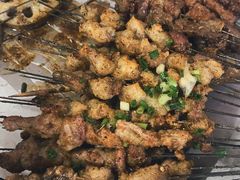 烤牛油-阮记烧烤(同庆阁社区店)