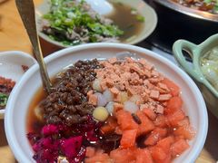 -大众跷脚牛肉馆·非遗传承单位(峨眉山店)