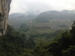 -咸丰县唐崖河景区