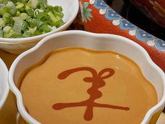 -羊大爷涮肉(亮马桥店)