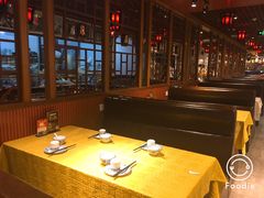 -京味民福烤鸭店(建设四马路店)