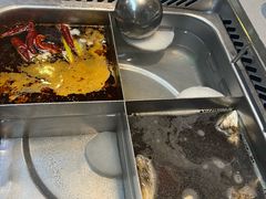 -海底捞火锅(振华商厦店)