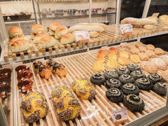 -前进麦味·天然烘焙(凯德1818店)