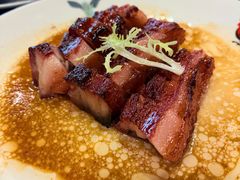 -猪肉婆私房菜(容桂总店)