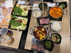 -吉野家(西客站南广场店)