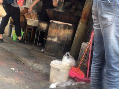 门面-云南大锅豆浆店