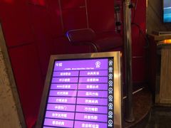 -堂会(白云店)