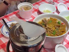 -好帮厨·下饭浏阳菜·坚持现炒(月湖店)