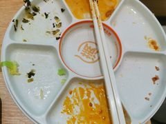 -小满手工粉(北京富力广场店)