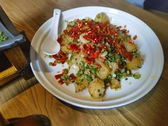 -树厨贵州菜(大十字店)