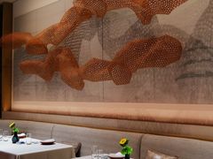 -北京柏悦酒店·锦庭餐厅Dining Room