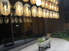 门面-本逸·割烹料理(湖墅店)