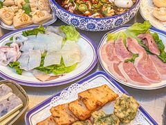 -厝味火锅·潮汕卤水火锅(十一合店)