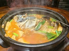 -五味堂·江浙土菜(月河特色店)
