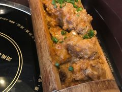 -巴陵全鱼席(湖南老字号汴河街店 )