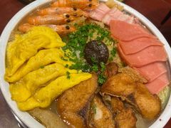 -三品香·江浙菜(松江九谊店)