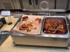 -芭菲盛宴·环球美食(锦城万达广场店)