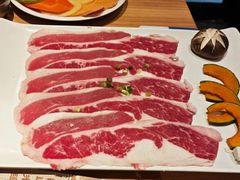 -土大力韩式烤肉料理(和平路店)
