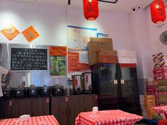 -荆九爷爆炒桥头三嫩(夫子庙店)