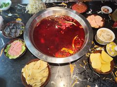 -華·丫丫火锅供销社(老城店)