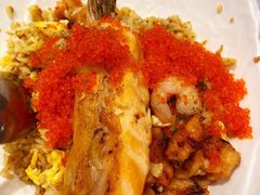 -阿吾罗日本料理(K11艺术中心店)