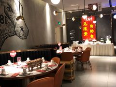 -大喜牛鲜牛肉火锅(世纪金源店)