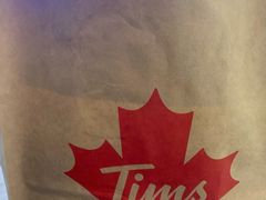 -Tims天好咖啡(河西万象城店)