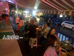 -王记贵阳第一家鱿鱼炖土鸡(东新分店)