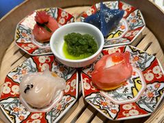 -煲王粤菜餐厅(中侨中心店)