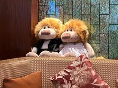 -深圳星河丽思卡尔顿酒店