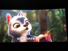 -万达影城 (甘井子万达广场IMAX店)