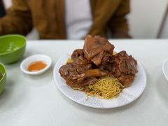 -麦文记面家(佐敦店)