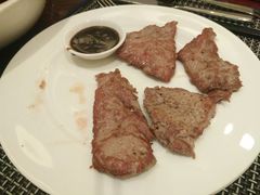 -金石国际大酒店·金丽自助餐厅