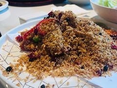 -申粤轩酒楼·三十年粤菜经典(丁香花园店)