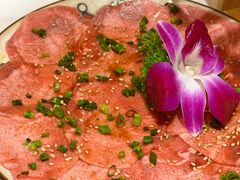 -千寻山野烤肉(天虹店)