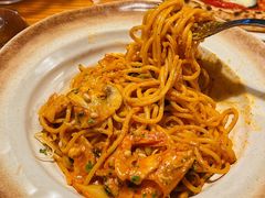 -Pizzeria da Nicola·火炉披萨(中大国际店)