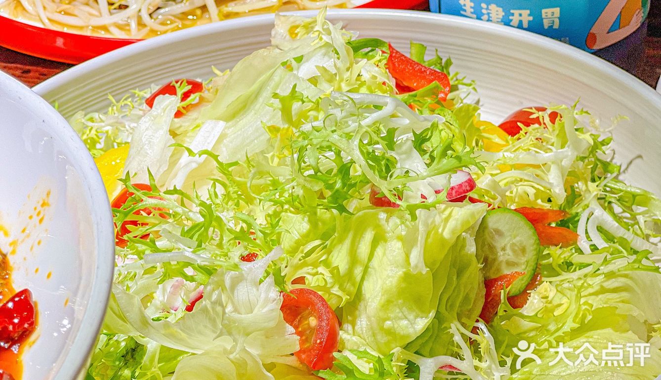 这一口西安传统烤肉谁懂啊……