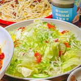 这一口西安传统烤肉谁懂啊……