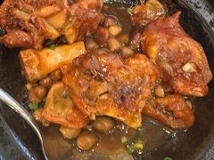 -金湖港式餐厅(建外店)