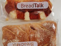 -BreadTalk面包新语·烘焙蛋糕(富力海珠城店)