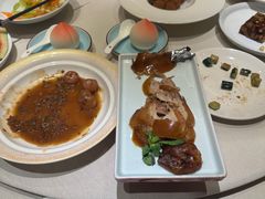 -京味斋·烤鸭·北京菜(安贞店)